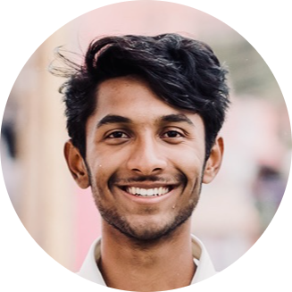 Kirthik M Profile Picture